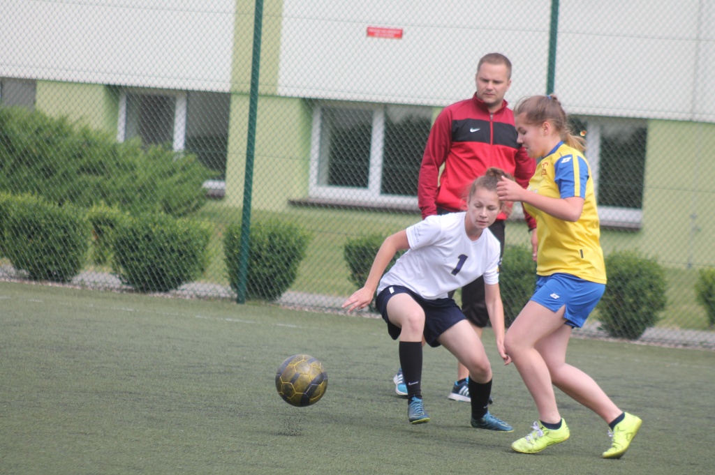 Piłkarskie mistrzostwa zamykają kalendarz FOTO