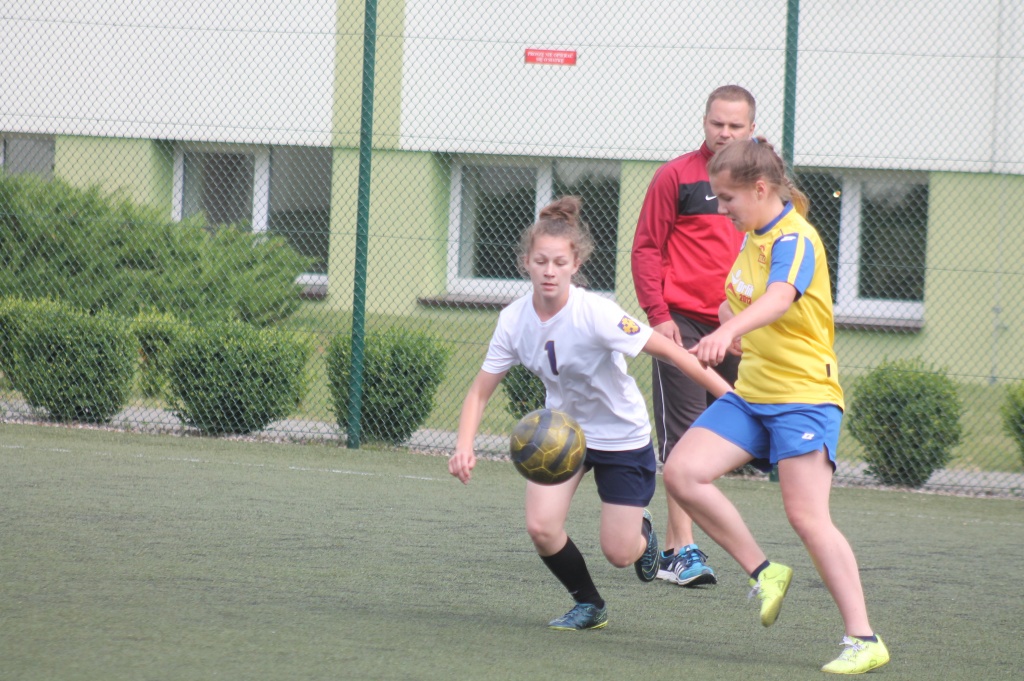 Piłkarskie mistrzostwa zamykają kalendarz FOTO