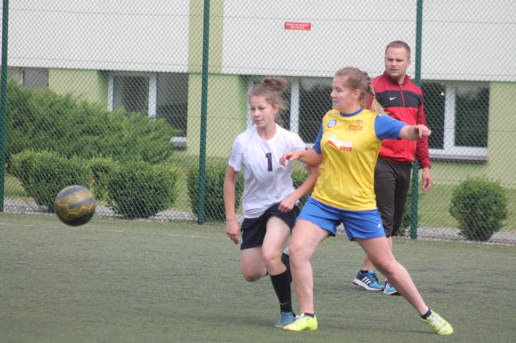 Piłkarskie mistrzostwa zamykają kalendarz FOTO