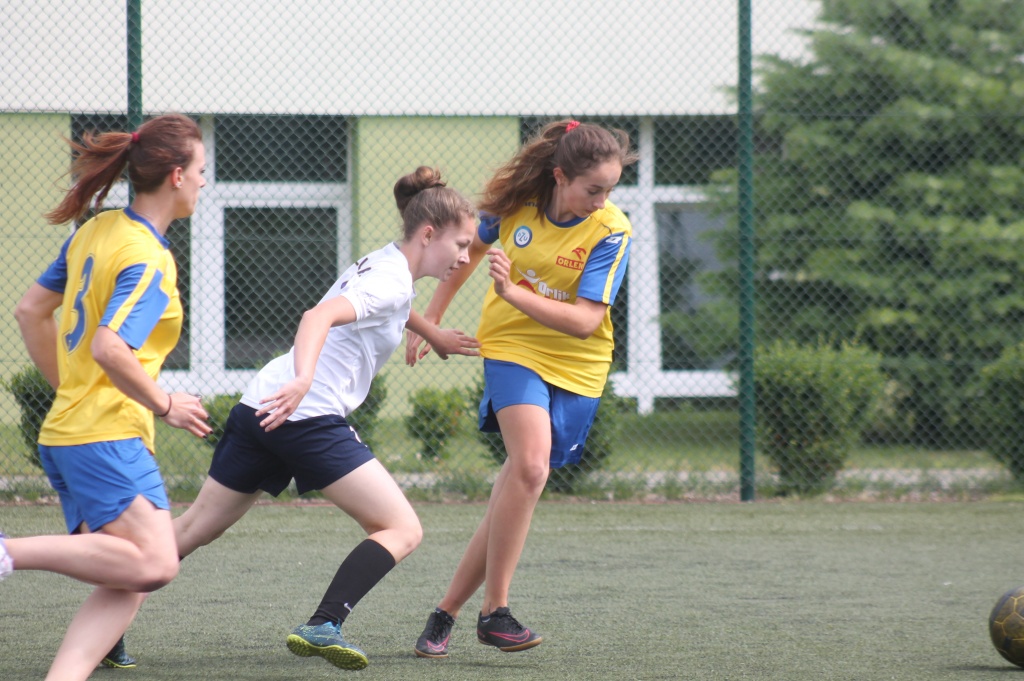 Piłkarskie mistrzostwa zamykają kalendarz FOTO