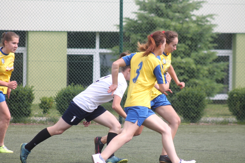 Piłkarskie mistrzostwa zamykają kalendarz FOTO