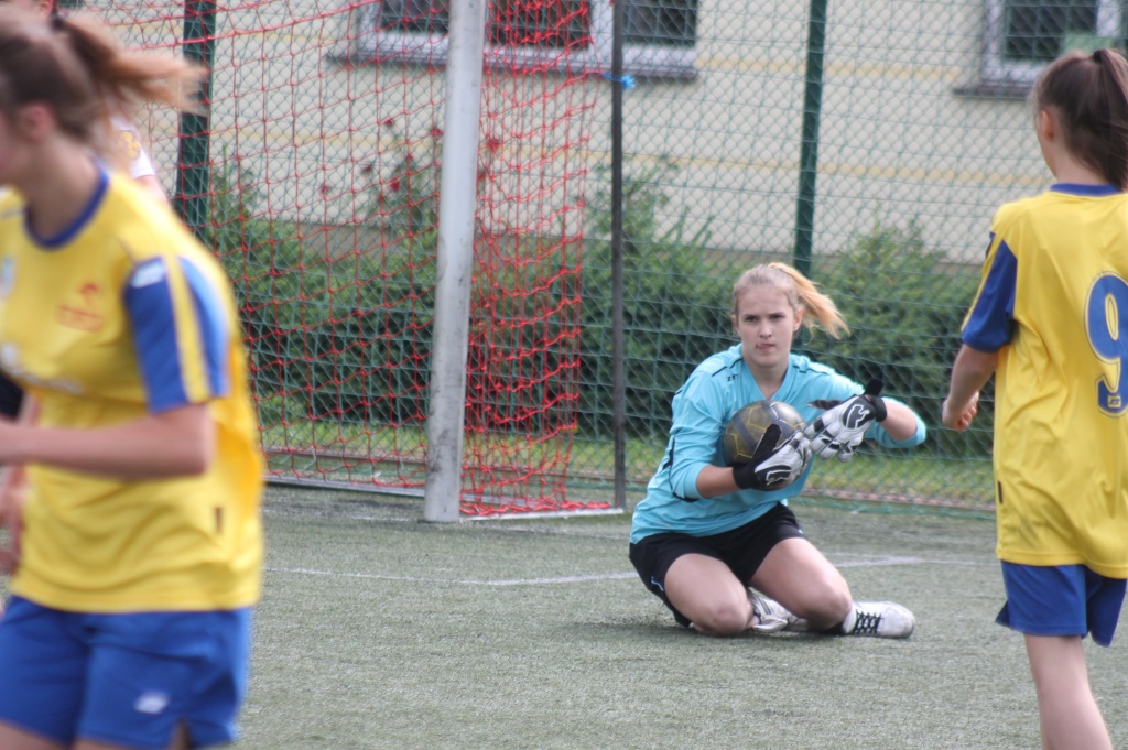 Piłkarskie mistrzostwa zamykają kalendarz FOTO