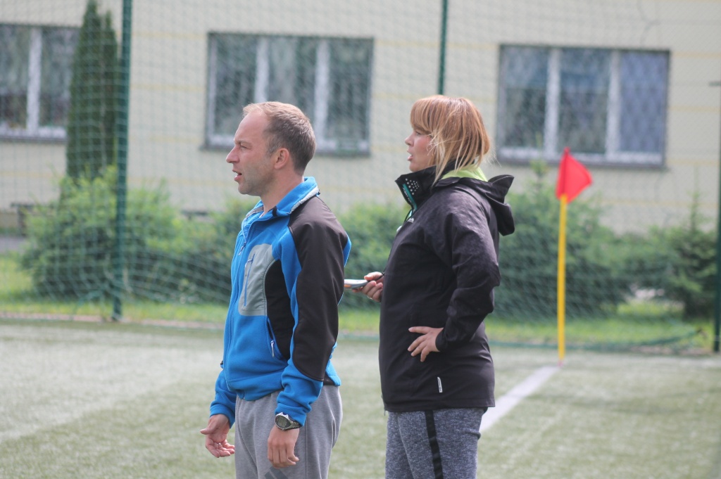 Piłkarskie mistrzostwa zamykają kalendarz FOTO