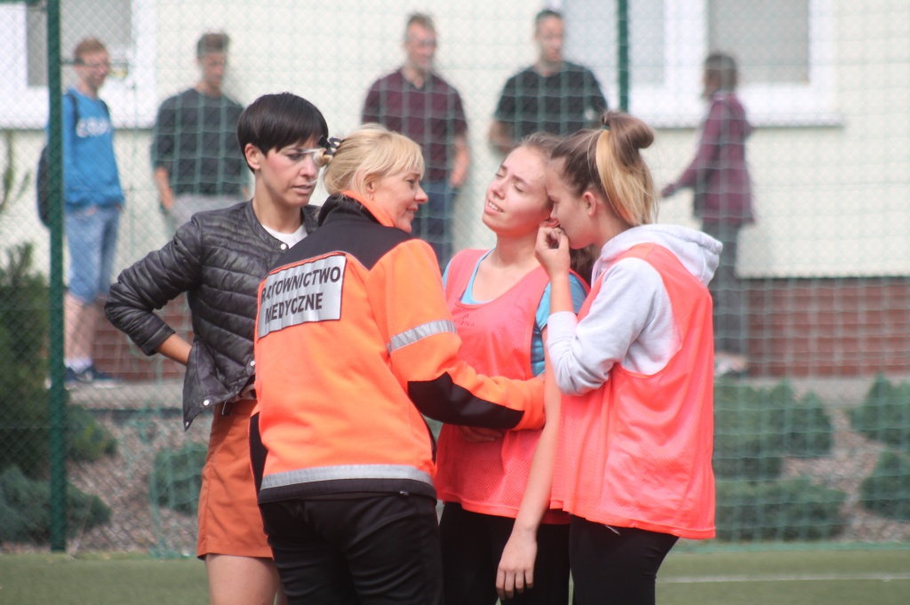 Piłkarskie mistrzostwa zamykają kalendarz FOTO