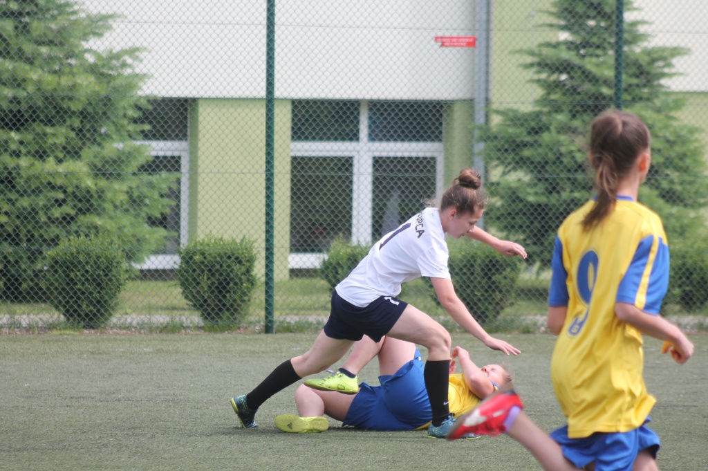 Piłkarskie mistrzostwa zamykają kalendarz FOTO