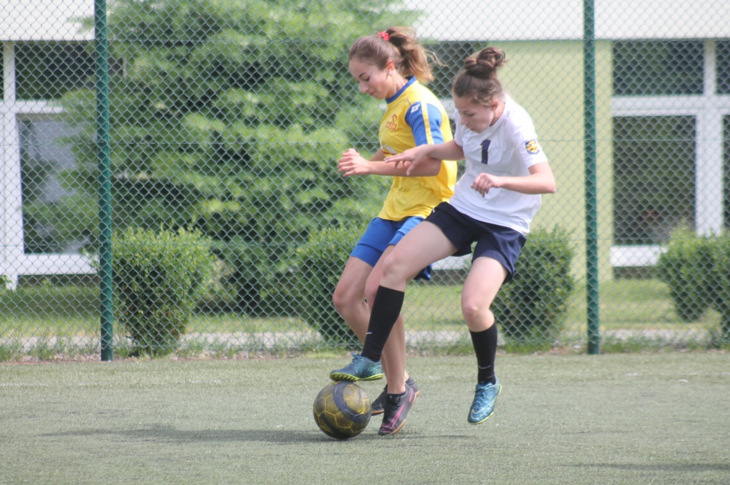 Piłkarskie mistrzostwa zamykają kalendarz FOTO