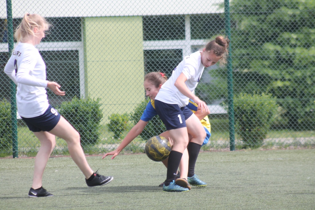 Piłkarskie mistrzostwa zamykają kalendarz FOTO