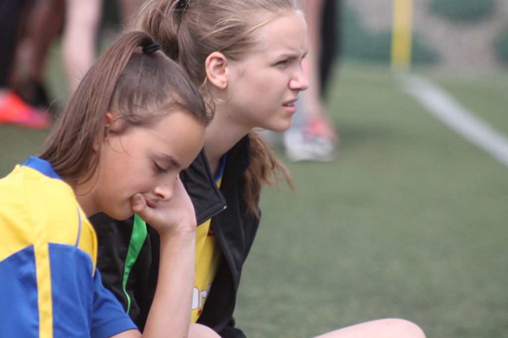 Piłkarskie mistrzostwa zamykają kalendarz FOTO