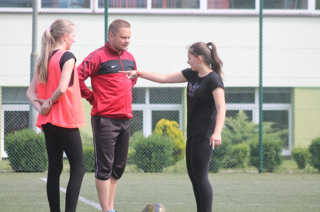 Piłkarskie mistrzostwa zamykają kalendarz FOTO