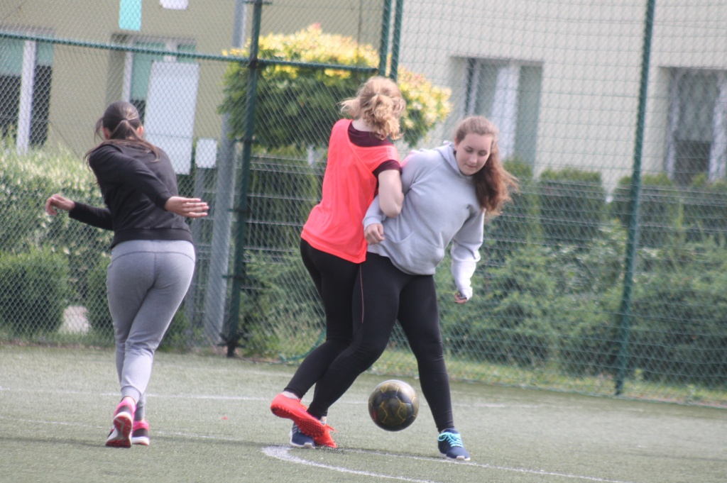 Piłkarskie mistrzostwa zamykają kalendarz FOTO