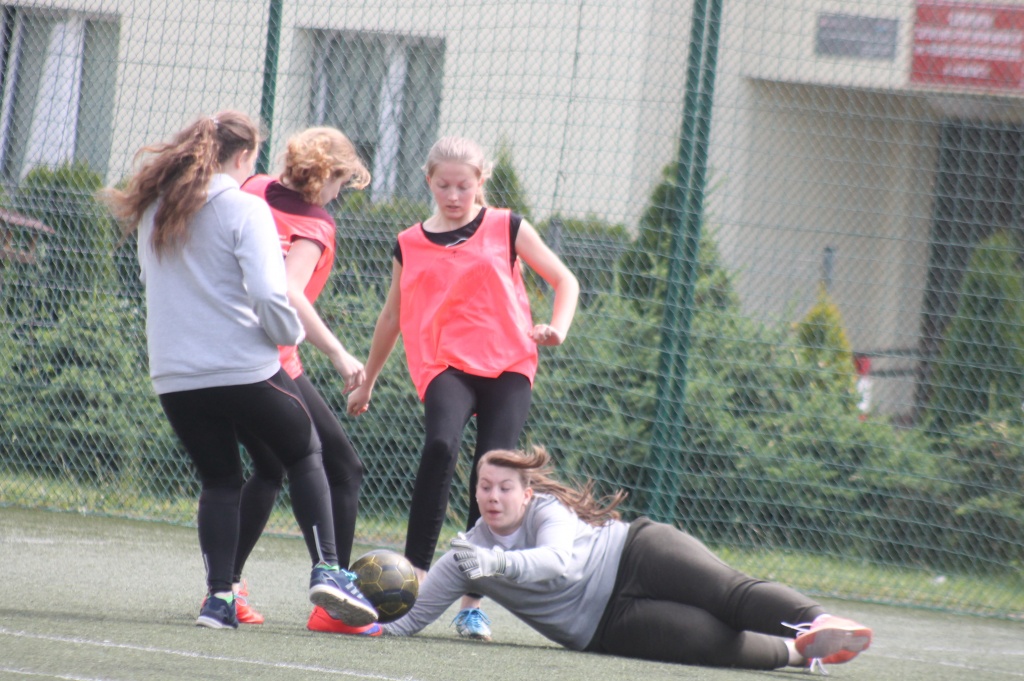 Piłkarskie mistrzostwa zamykają kalendarz FOTO