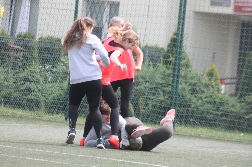 Piłkarskie mistrzostwa zamykają kalendarz FOTO