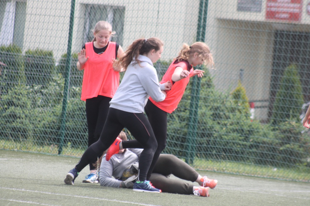 Piłkarskie mistrzostwa zamykają kalendarz FOTO