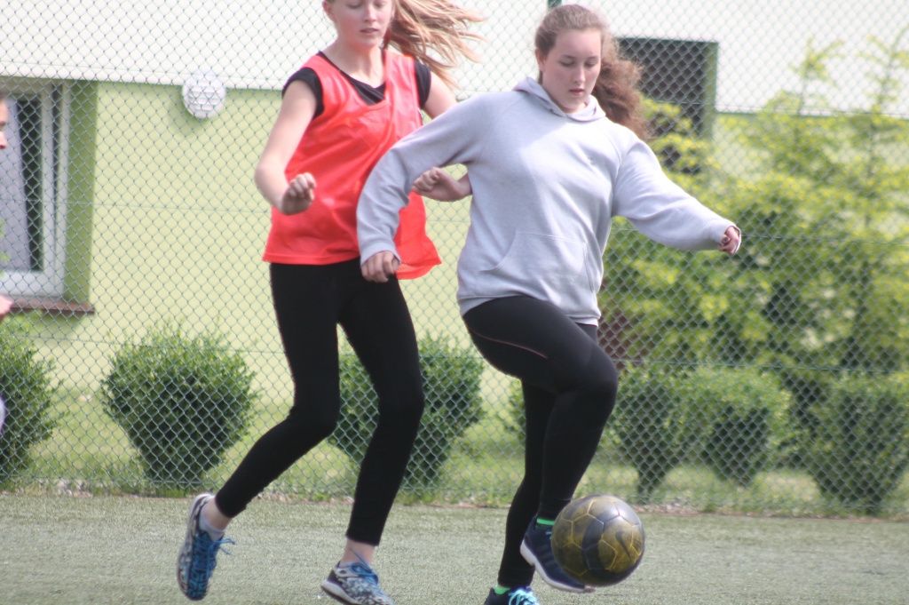 Piłkarskie mistrzostwa zamykają kalendarz FOTO