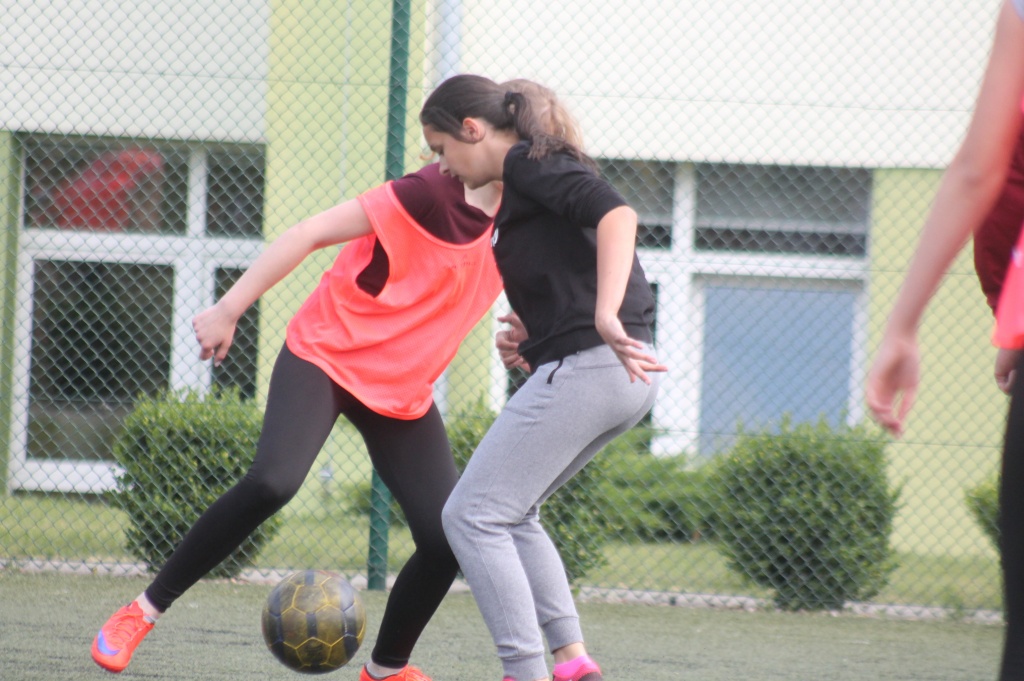 Piłkarskie mistrzostwa zamykają kalendarz FOTO