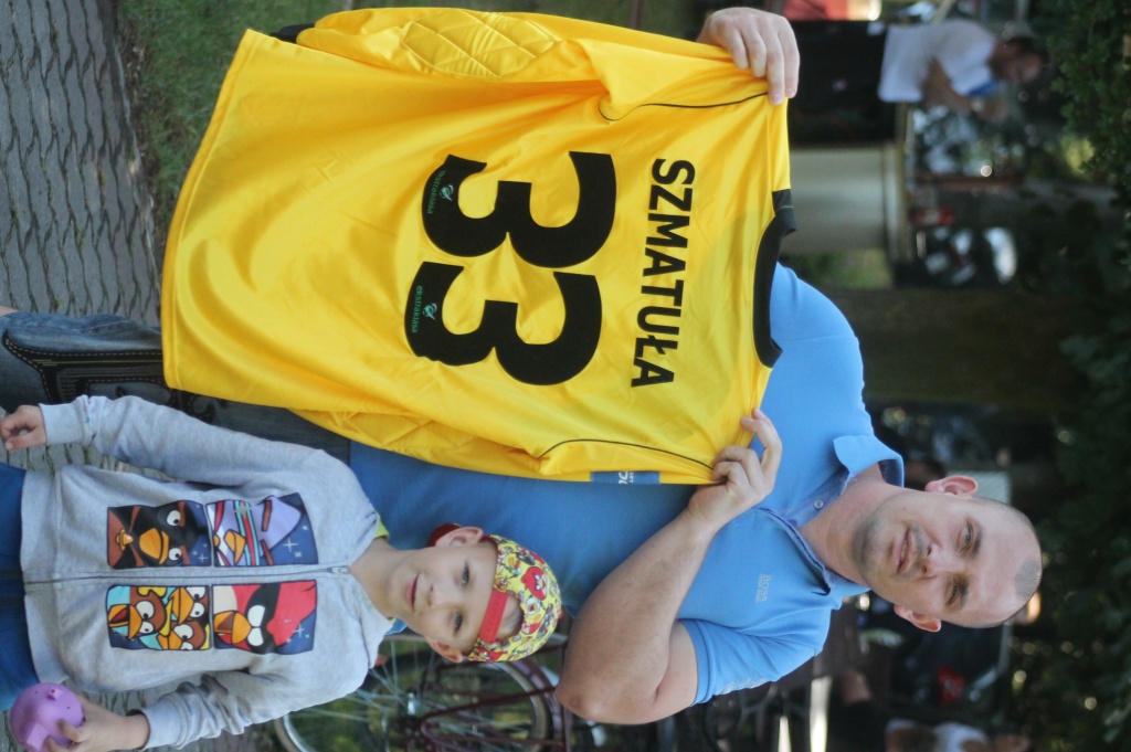 Mecz gwiazd przy Gajowej. FOTO