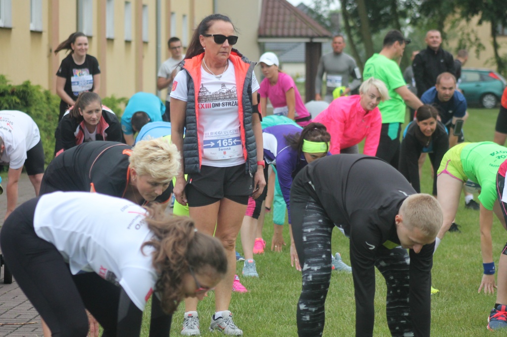 Rekordowy strzałkowski kierunek. FOTO