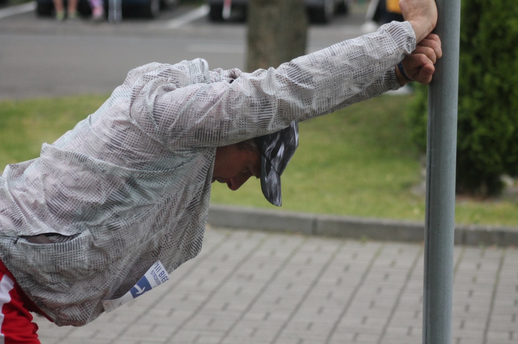Rekordowy strzałkowski kierunek. FOTO