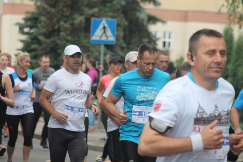 Rekordowy strzałkowski kierunek. FOTO