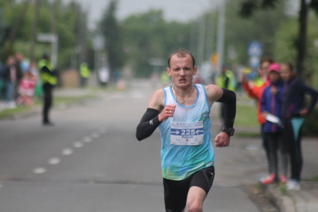 Rekordowy strzałkowski kierunek. FOTO