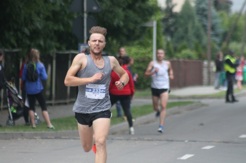 Rekordowy strzałkowski kierunek. FOTO