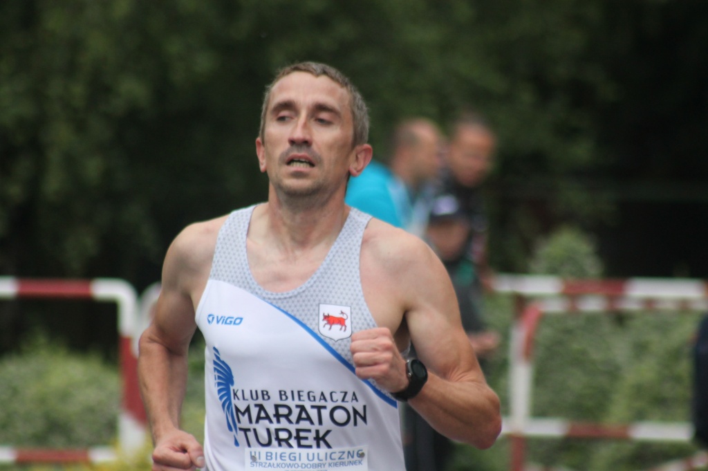 Rekordowy strzałkowski kierunek. FOTO