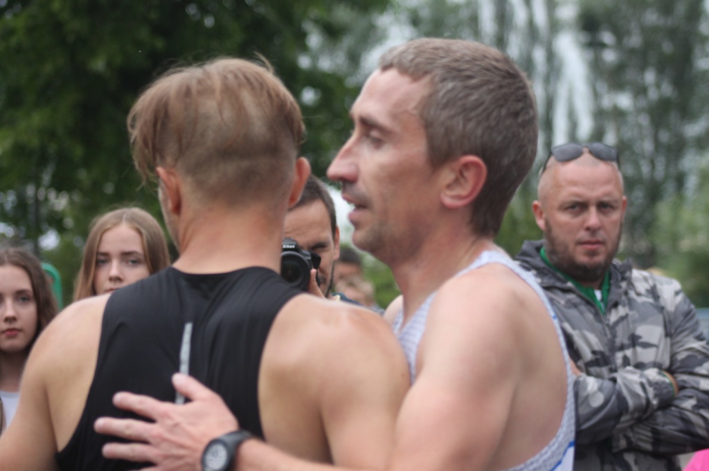 Rekordowy strzałkowski kierunek. FOTO