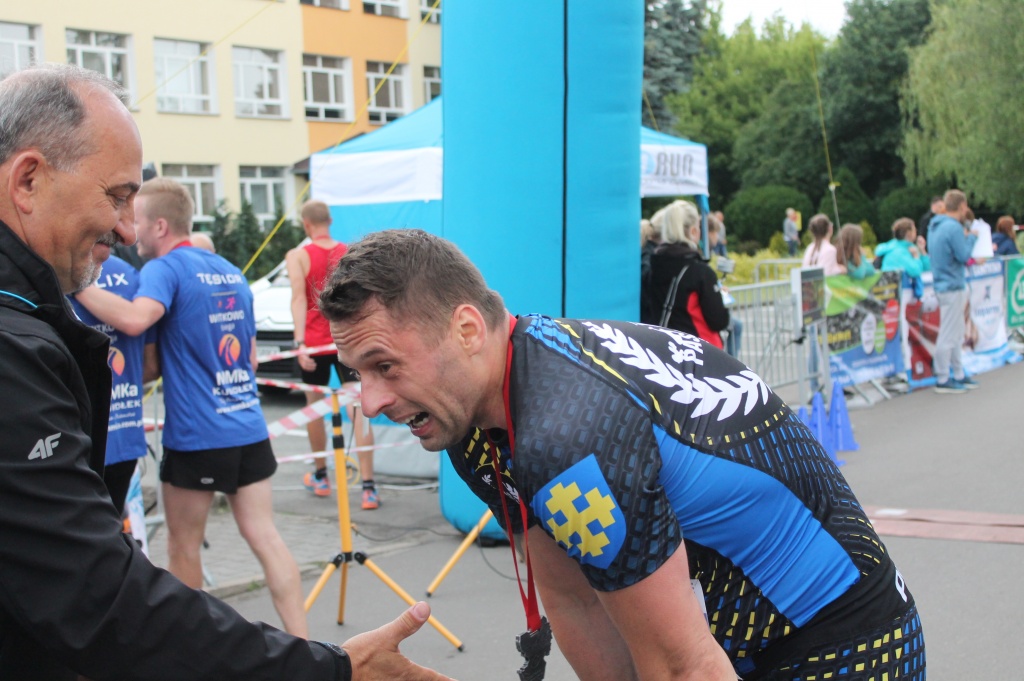 Rekordowy strzałkowski kierunek. FOTO
