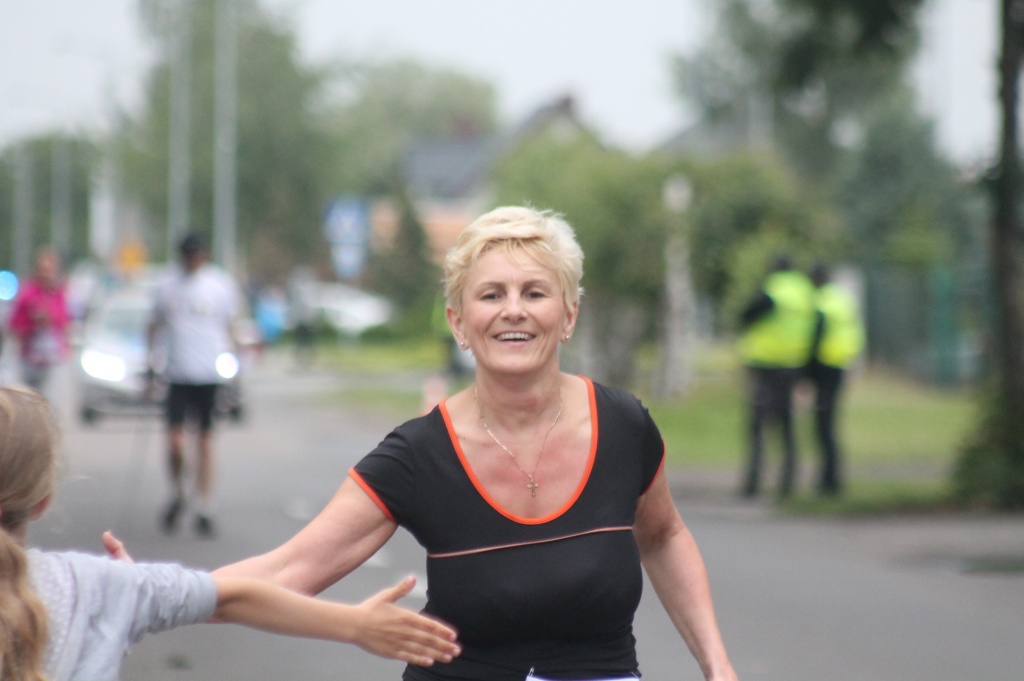 Rekordowy strzałkowski kierunek. FOTO