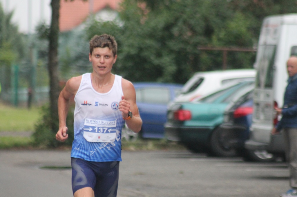 Rekordowy strzałkowski kierunek. FOTO