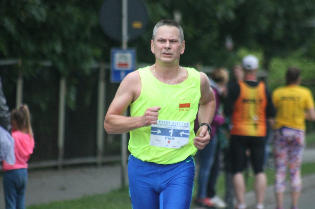 Rekordowy strzałkowski kierunek. FOTO