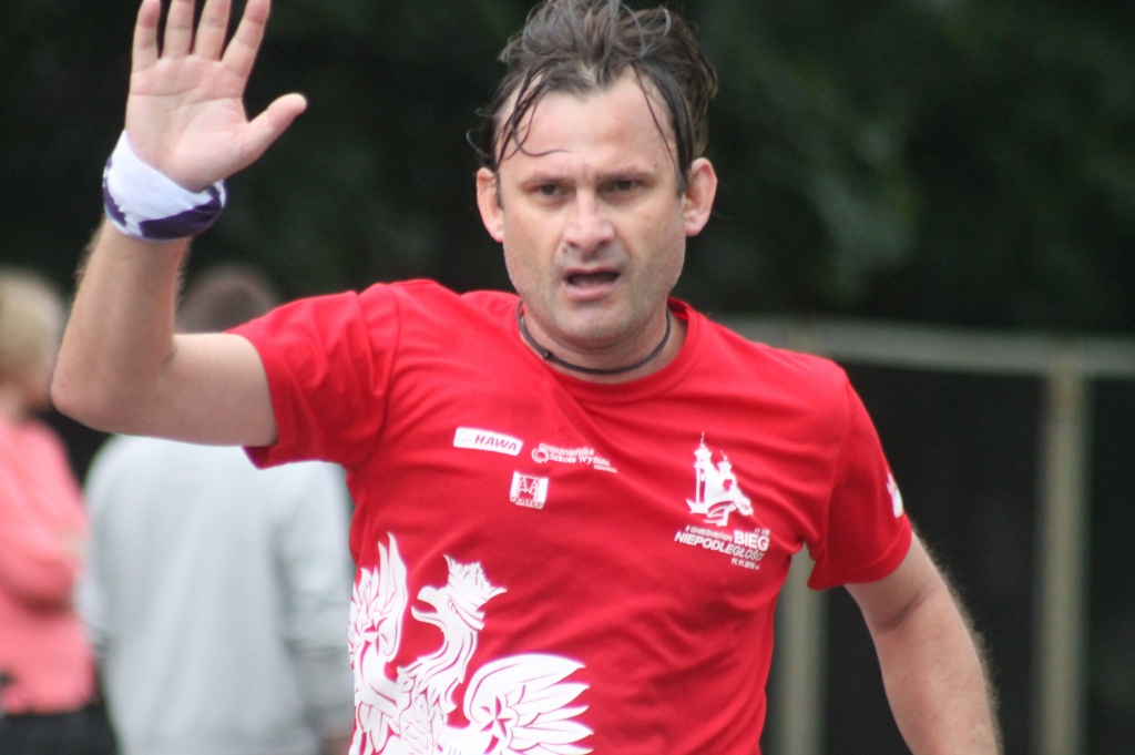 Rekordowy strzałkowski kierunek. FOTO