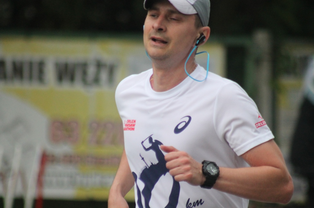 Rekordowy strzałkowski kierunek. FOTO