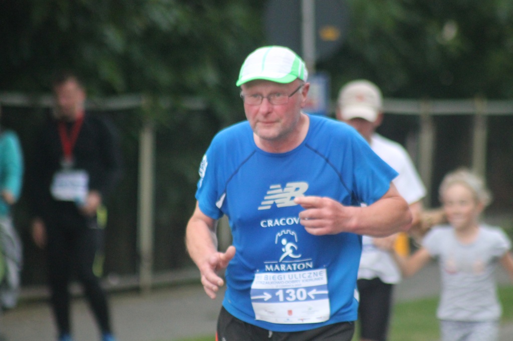 Rekordowy strzałkowski kierunek. FOTO