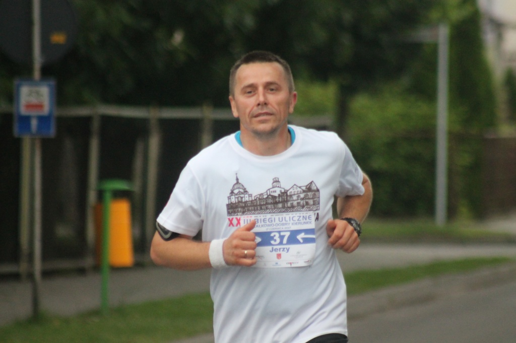 Rekordowy strzałkowski kierunek. FOTO