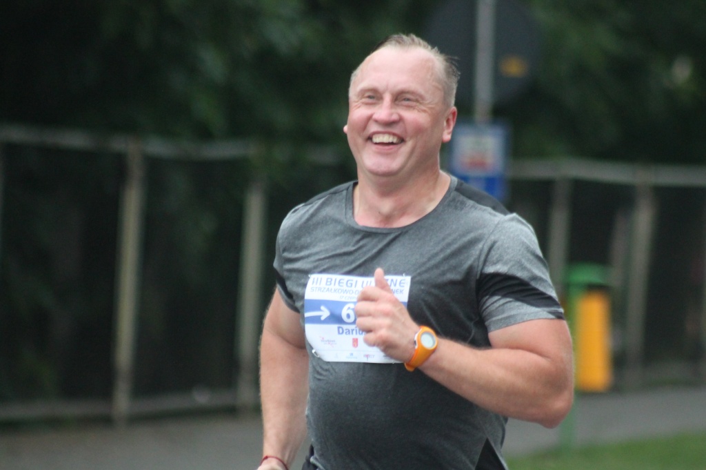 Rekordowy strzałkowski kierunek. FOTO