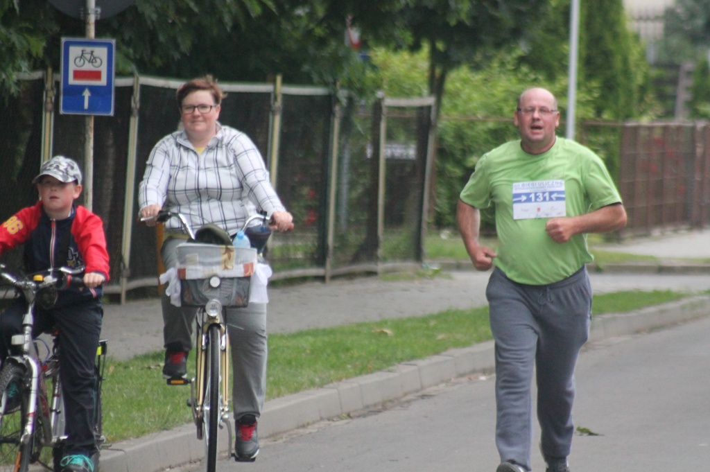 Rekordowy strzałkowski kierunek. FOTO