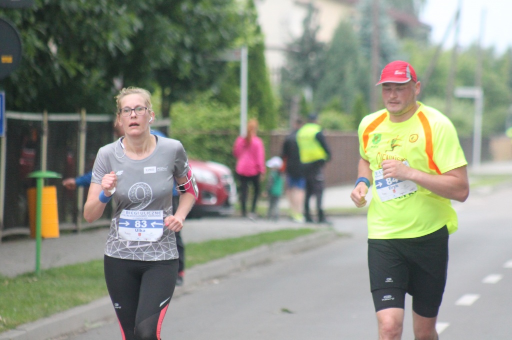 Rekordowy strzałkowski kierunek. FOTO