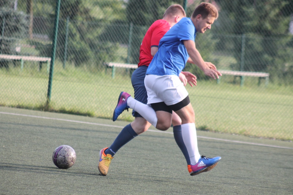 SLO. Trzy kolejki do końca sezonu