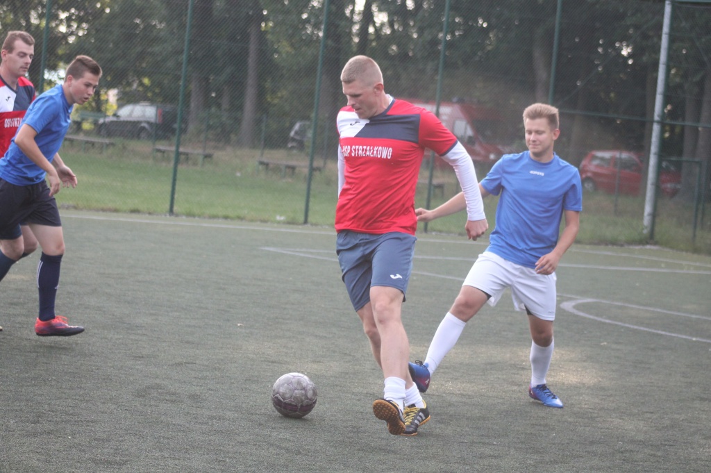 SLO. Trzy kolejki do końca sezonu