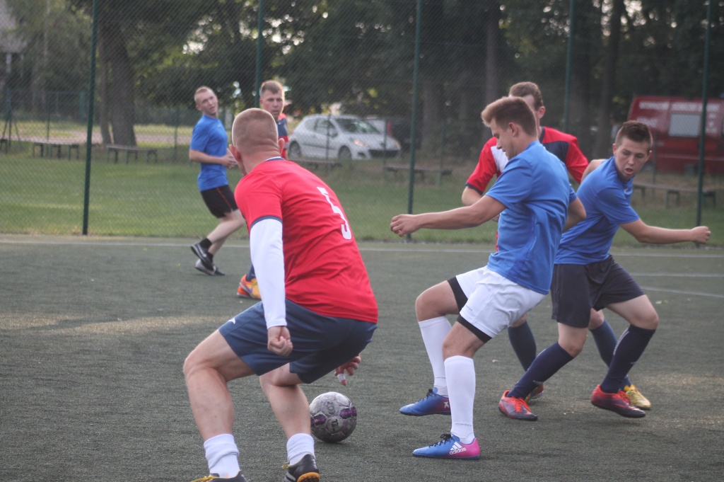 SLO. Trzy kolejki do końca sezonu