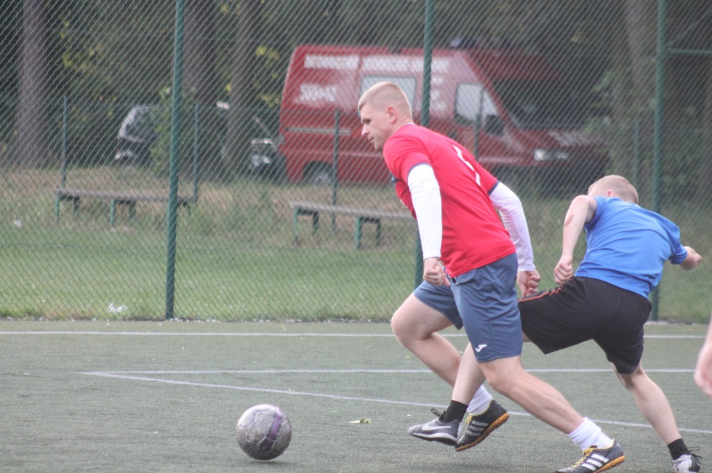 SLO. Trzy kolejki do końca sezonu