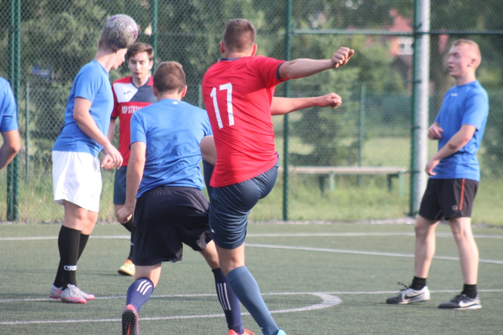 SLO. Trzy kolejki do końca sezonu