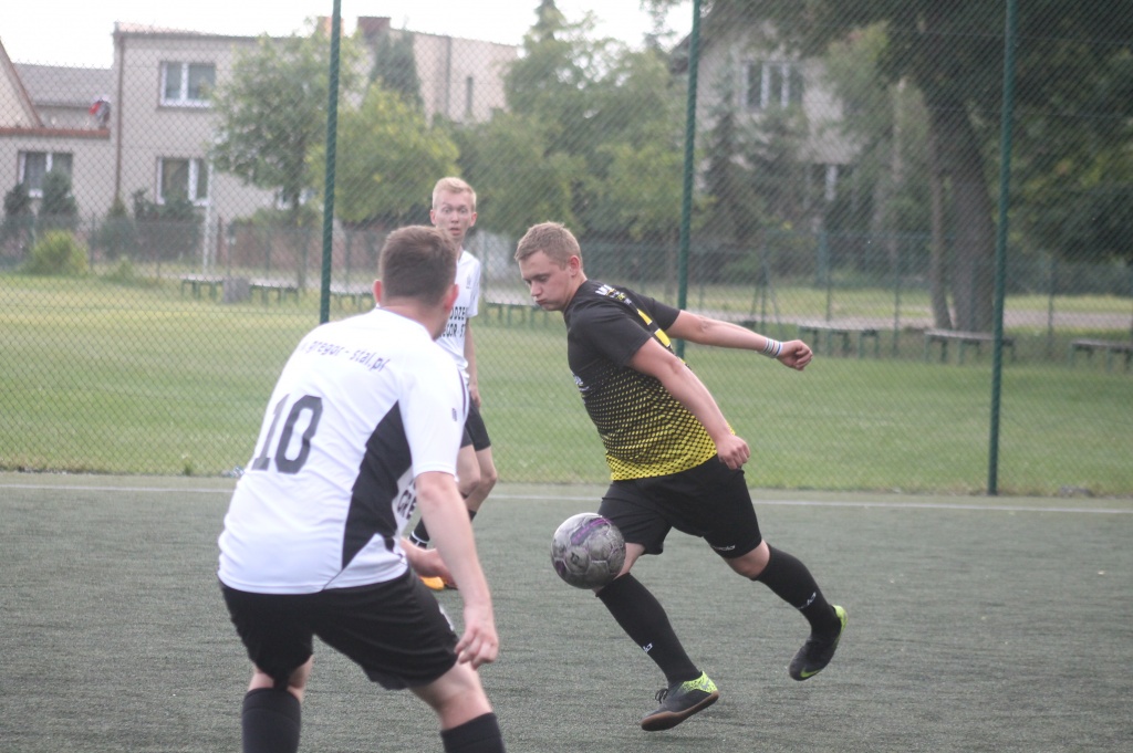 SLO. Trzy kolejki do końca sezonu