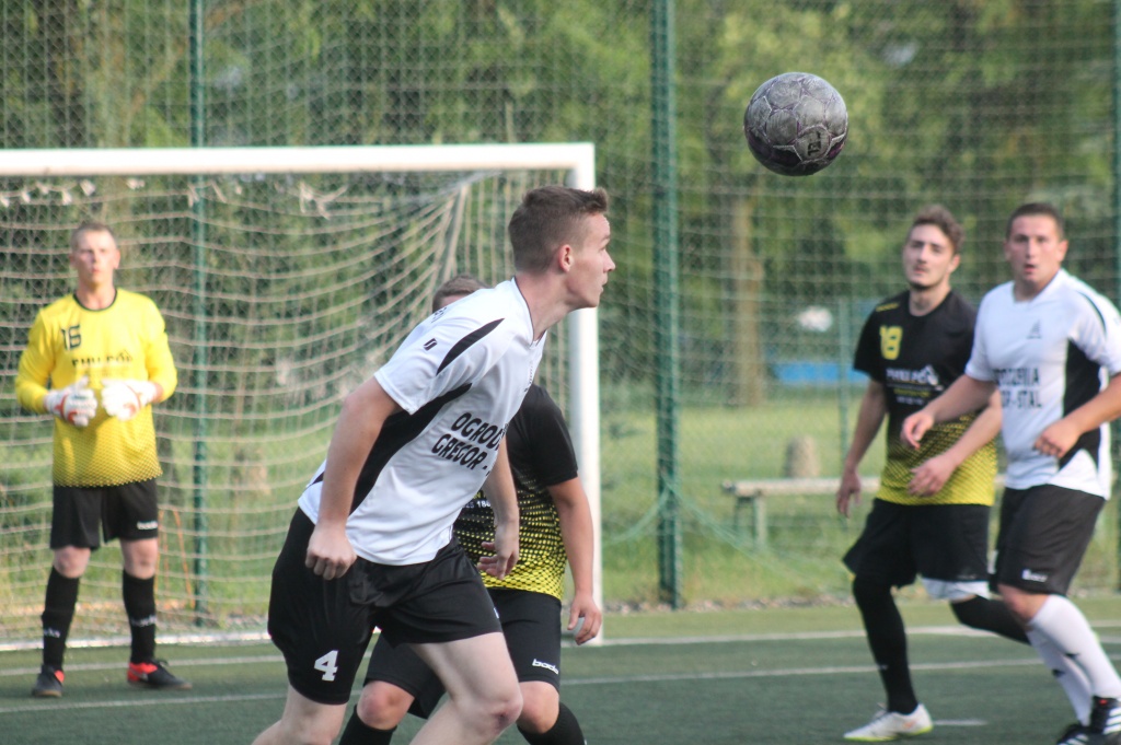 SLO. Trzy kolejki do końca sezonu