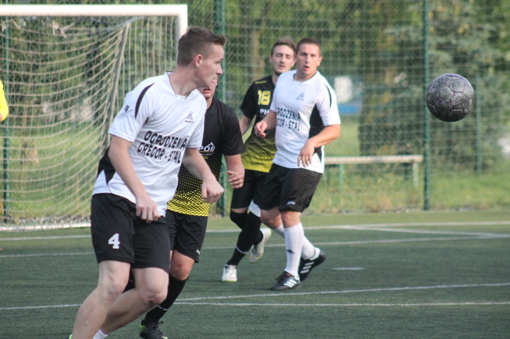 SLO. Trzy kolejki do końca sezonu