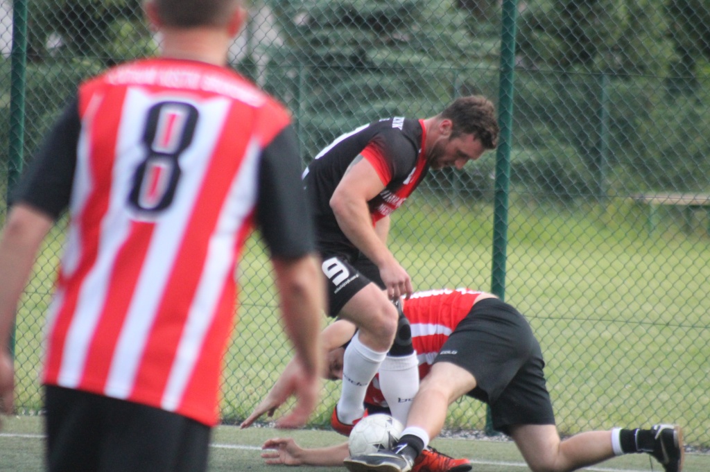 SLO. Trzy kolejki do końca sezonu