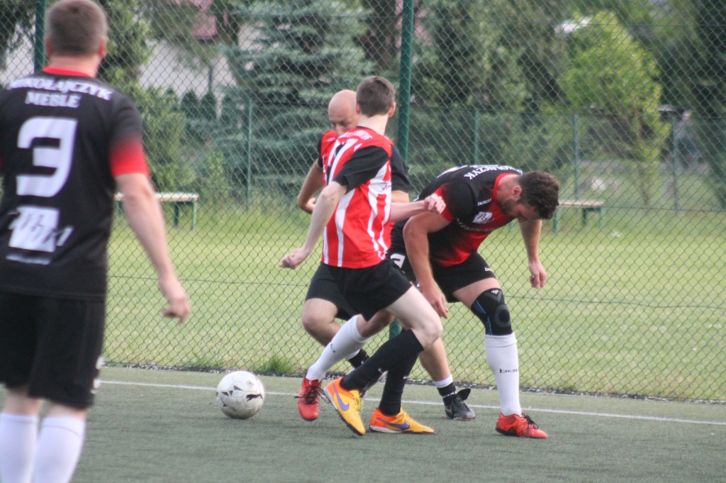 SLO. Trzy kolejki do końca sezonu