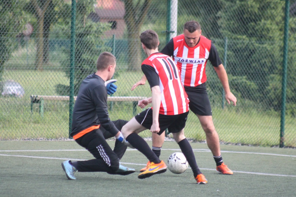 SLO. Trzy kolejki do końca sezonu