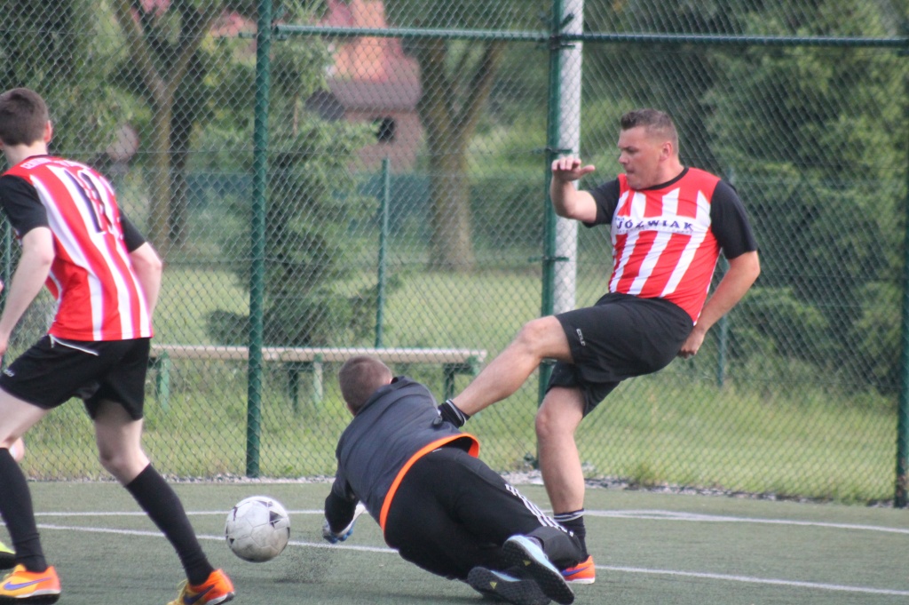 SLO. Trzy kolejki do końca sezonu